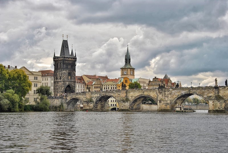 Old Bridge